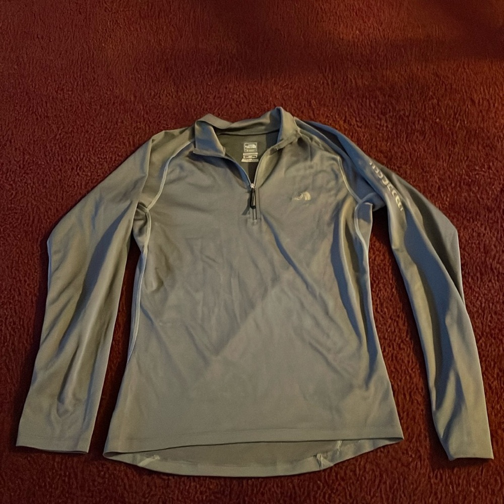 Men’s North Face